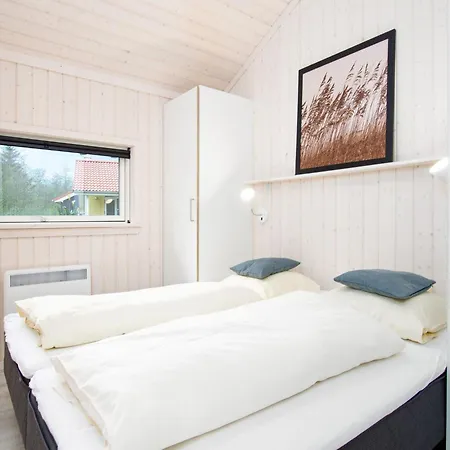 Geraeumiges Skandinavisches Haus Holiday home Grossenbrode