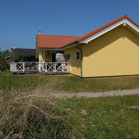 Geraeumiges Skandinavisches Haus Grossenbrode