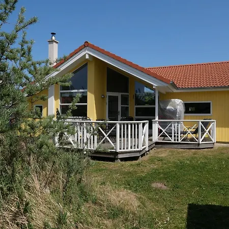 Geraeumiges Skandinavisches Haus * Grossenbrode