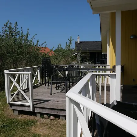 Geraeumiges Skandinavisches Haus Holiday home