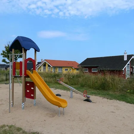 Geraeumiges Skandinavisches Haus Holiday home *