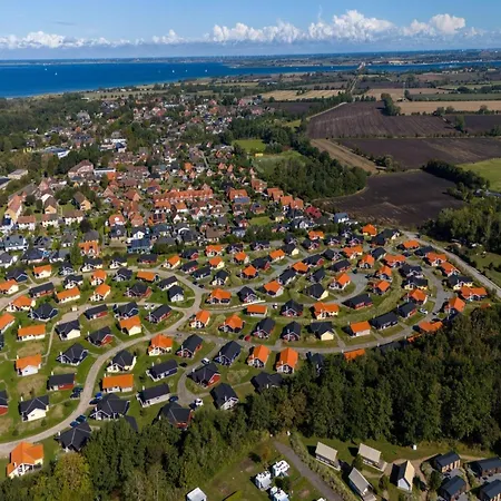 Geraeumiges Skandinavisches Haus Holiday home *